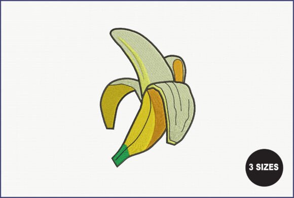 Banana Embroidery: A Designer’s Practical Review