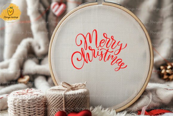 Frame Embroidery Designs: A Holiday Review