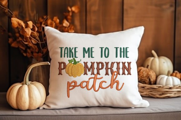 Pumpkin Mini Embroidery: A Designer’s Holiday Review