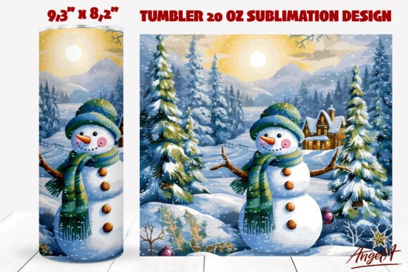 Review: Christmas Embroidery Tumbler Sublimation for Holiday Crafts