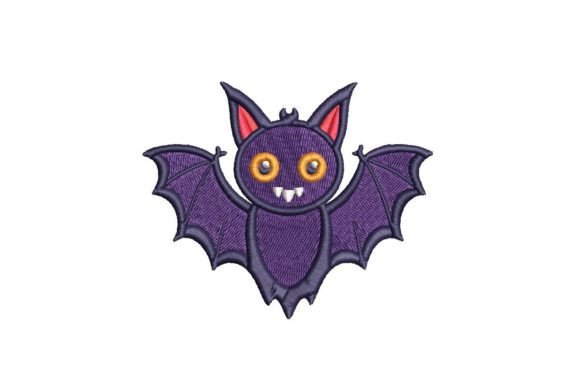 Reviewing Spooky Halloween Vampire Embroidery for Seasonal Sales