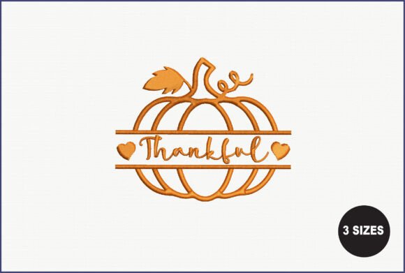 Reviewing Thankful Embroidery for Real Projects